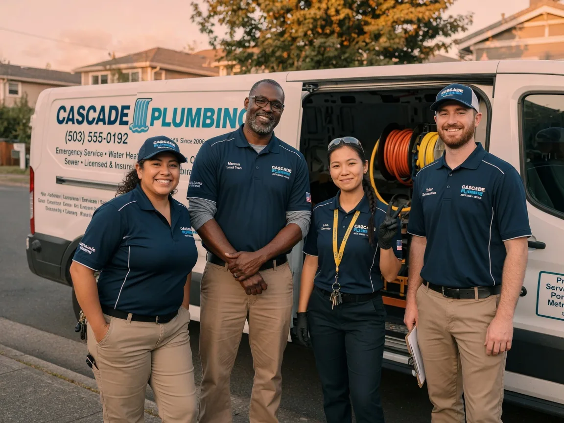Emergency Plumber company in Kingsland, TX